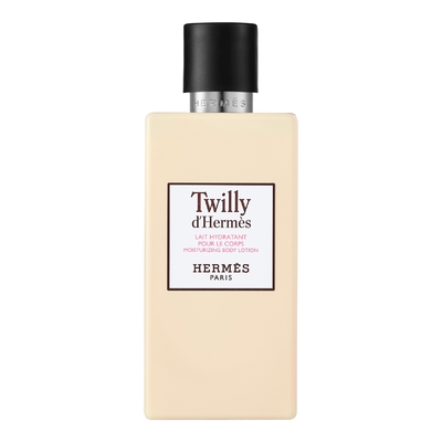 Hermès - Twilly D'hermès - Lait Hydratant Pour Le Corps - 200ml