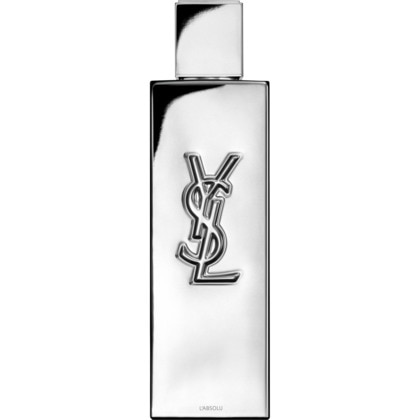 100ML Yves Saint Laurent MYSLF L'ABSOLU Eau de parfum 1 of 4