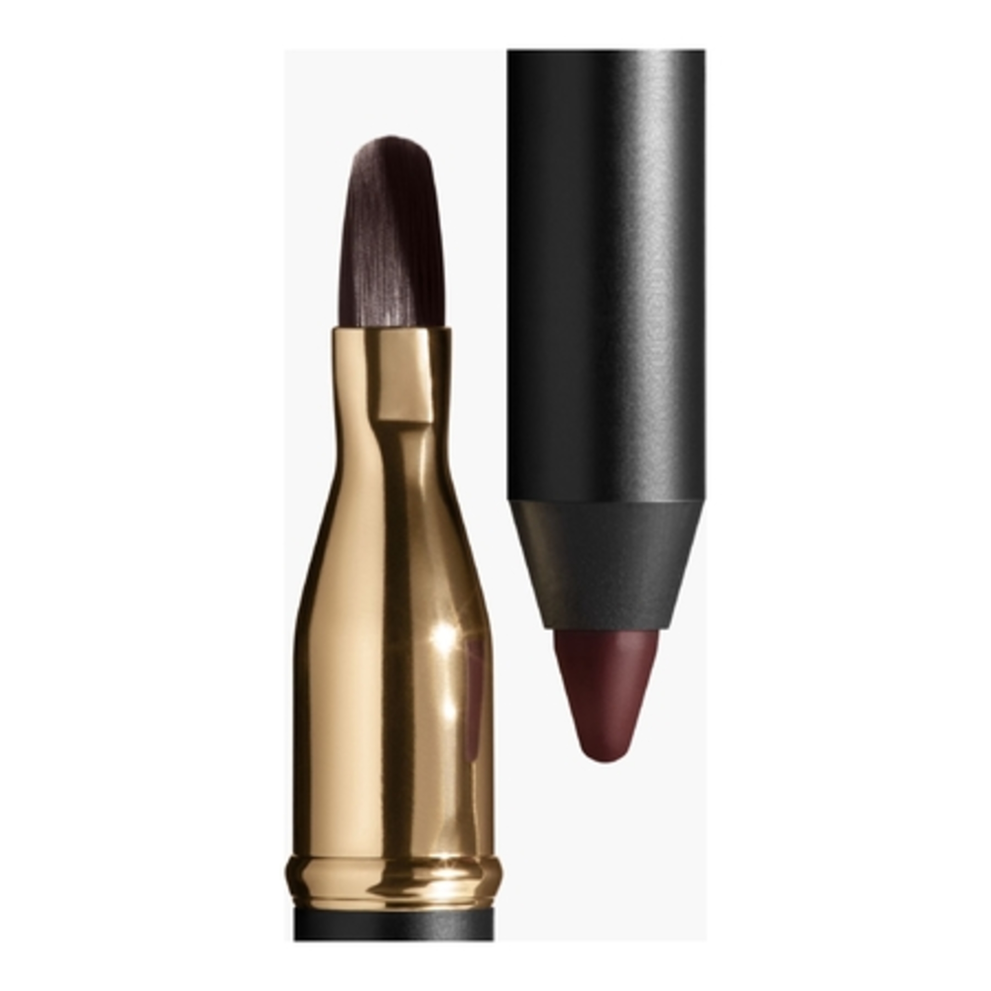 Crayon contour des lèvres longue tenue