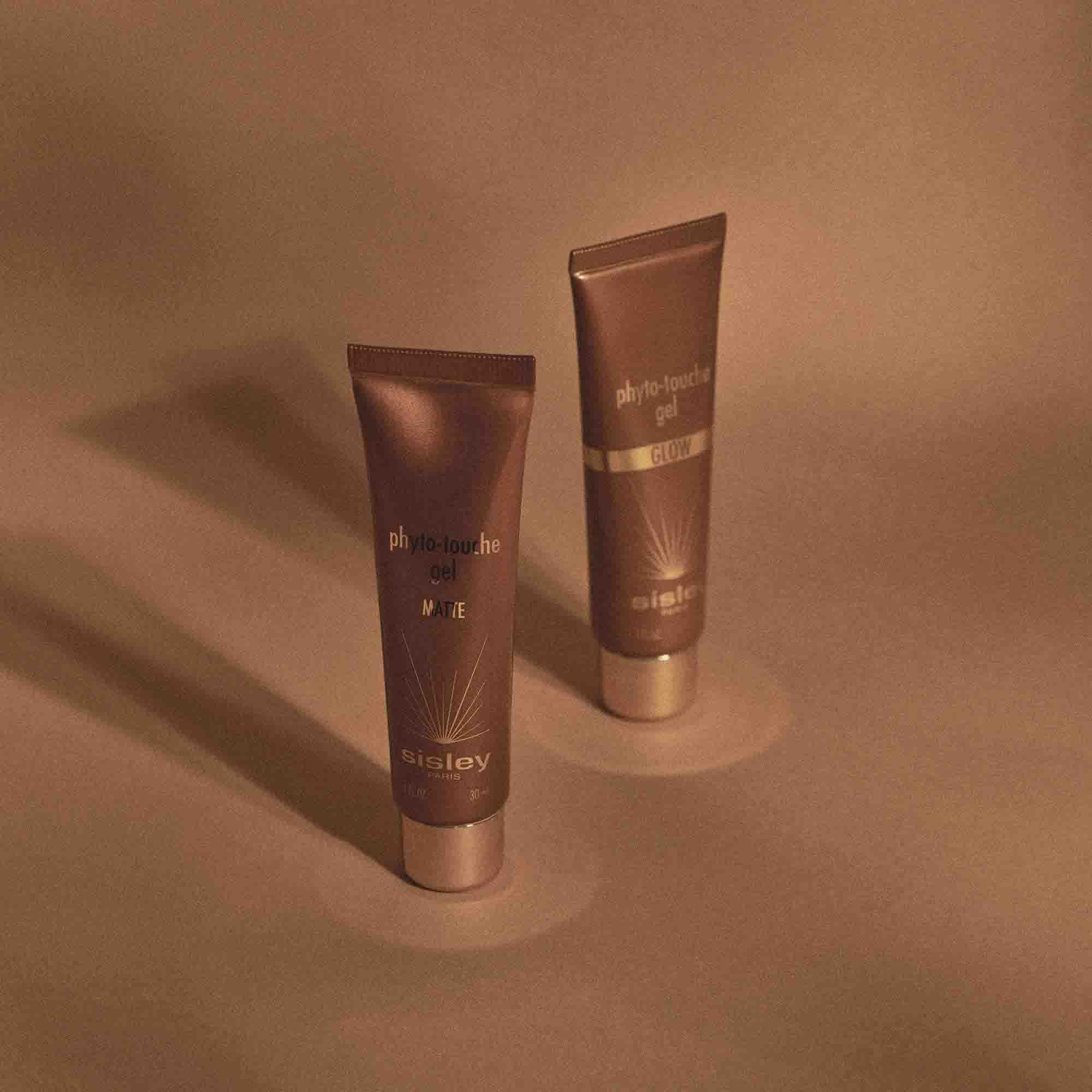 Illuminateur de teint