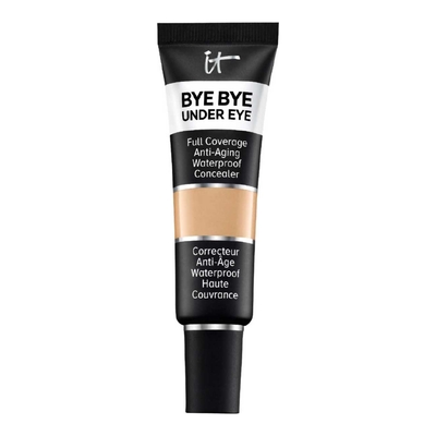 It Cosmetics - Bye Bye Under Eye™ - Correcteur Anti-âge Haute Couvrance Waterproof - 13.0 - Light Natural (neutre)