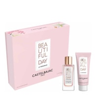  CASTELBAJAC COFFRET BEAUTIFUL DAY LE BONHEUR Beautiful day le bonheur  1 of 2 