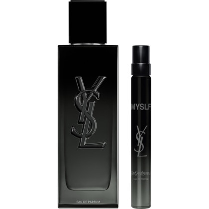 Coffret eau de parfum + vaporisateur voyage