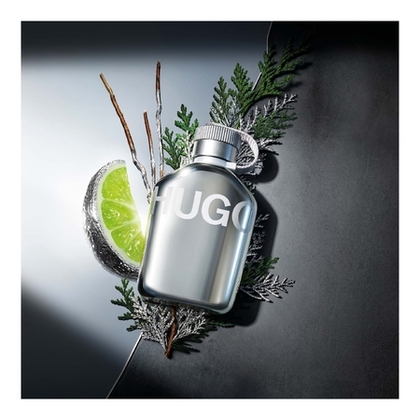 Eau de toilette