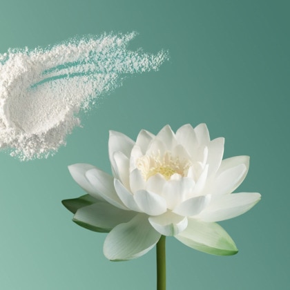 Déodorant naturel