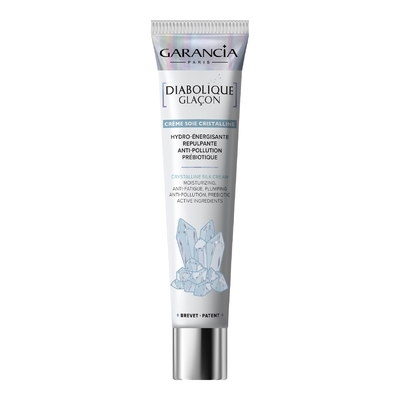 Garancia - Diabolique Glaçon - Crème Soie Cristalline - 40ml