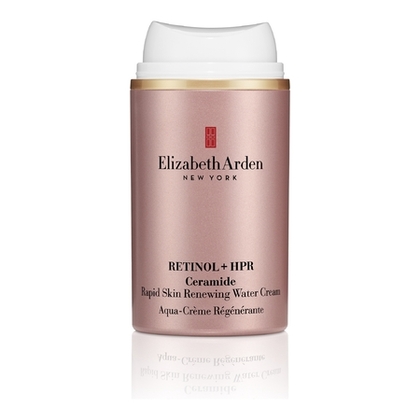 50ML Elizabeth Arden RETINOL + HPR CERAMIDE Aqua-crème régénérante  1 of 4 