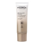 125ML Filorga UV CELLULAR-PROTECT Crème solaire anti-âge - visage et corps 1 of 4 Crème solaire anti-âge - visage et corps