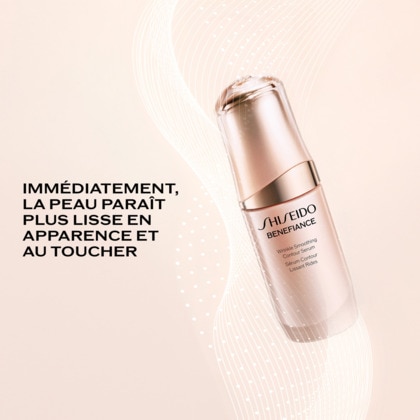 Sérum Contour Lissant Anti-Rides