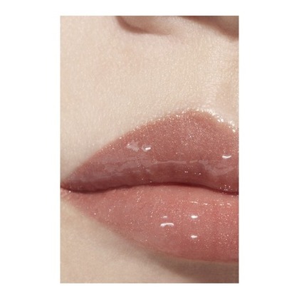  CHANEL ROUGE COCO GLOSS Gel brillant hydratant  1 of 3 