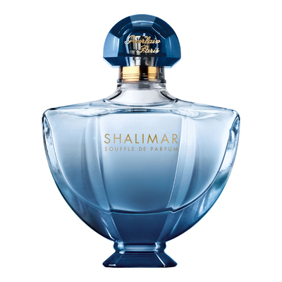 Guerlain - Shalimar - Souffle De Parfum - Eau De Parfum - 90ml