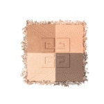  GIVENCHY PRISME LIBRE BRONZER POWDER Poudre bronzante et sculptante 4 couleurs  4 of 4 Poudre bronzante et sculptante 4 couleurs