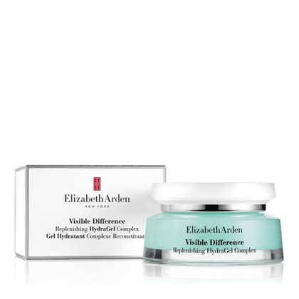 75ML Elizabeth Arden VISIBLE DIFFERENCE Gel Hydratant Complexe Reconstituant  1 of 2 