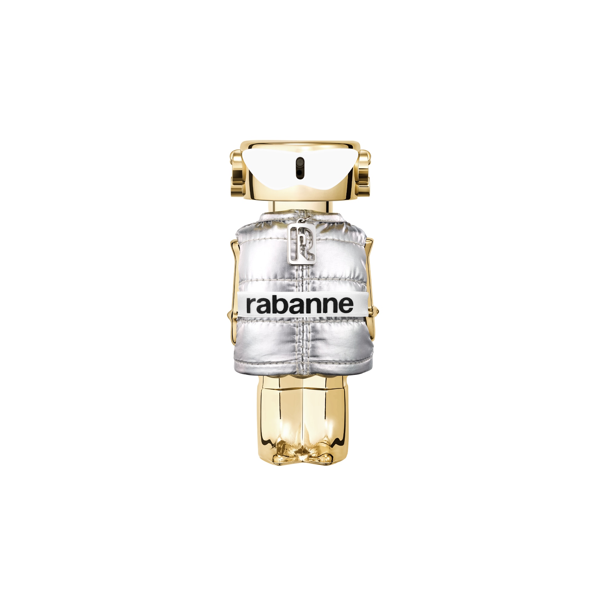 Rabanne - Fame - Eau De Parfum - Winter Collector - 80ml