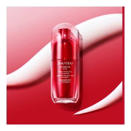 0.74ML Shiseido ULTIMUNE Concentré activateur yeux energisant  1 of 4 