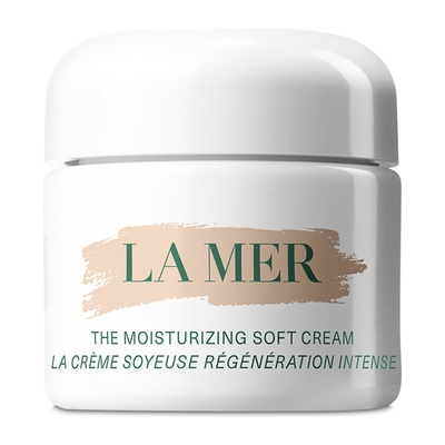 La Mer - Les Cremes De Soin Visage - La Crème Soyeuse Régénération Intense - 15ml