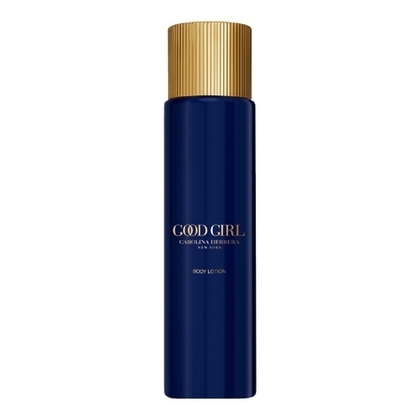 200ML Carolina Herrera GOOD GIRL Lotion pour le corps  1 of 2 