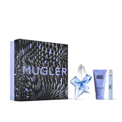  Mugler ANGEL Coffret eau de parfum pour femme  1 of 2 