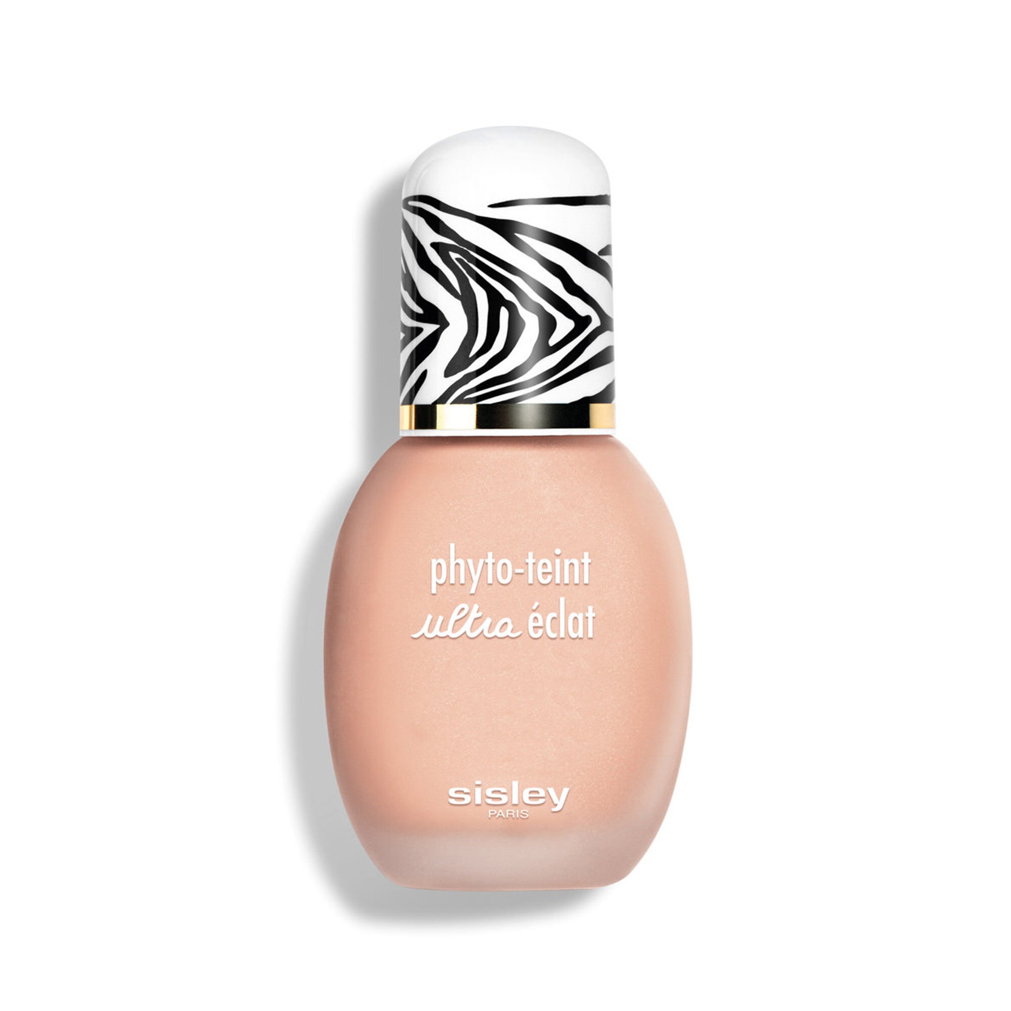 Sisley - Phyto-teint Ultra Éclat - Fond De Teint Longue Tenue - 1c Petal