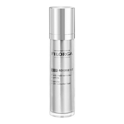 50ML Filorga NCEF-REVERSE MAT Fluide multi-correcteur suprême  1 of 3 