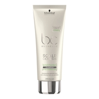 200ML undefined BC BONACURE Shampooing apaisant scalp genesis pour cuirs chevelus secs ou sensibles  1 of 2 