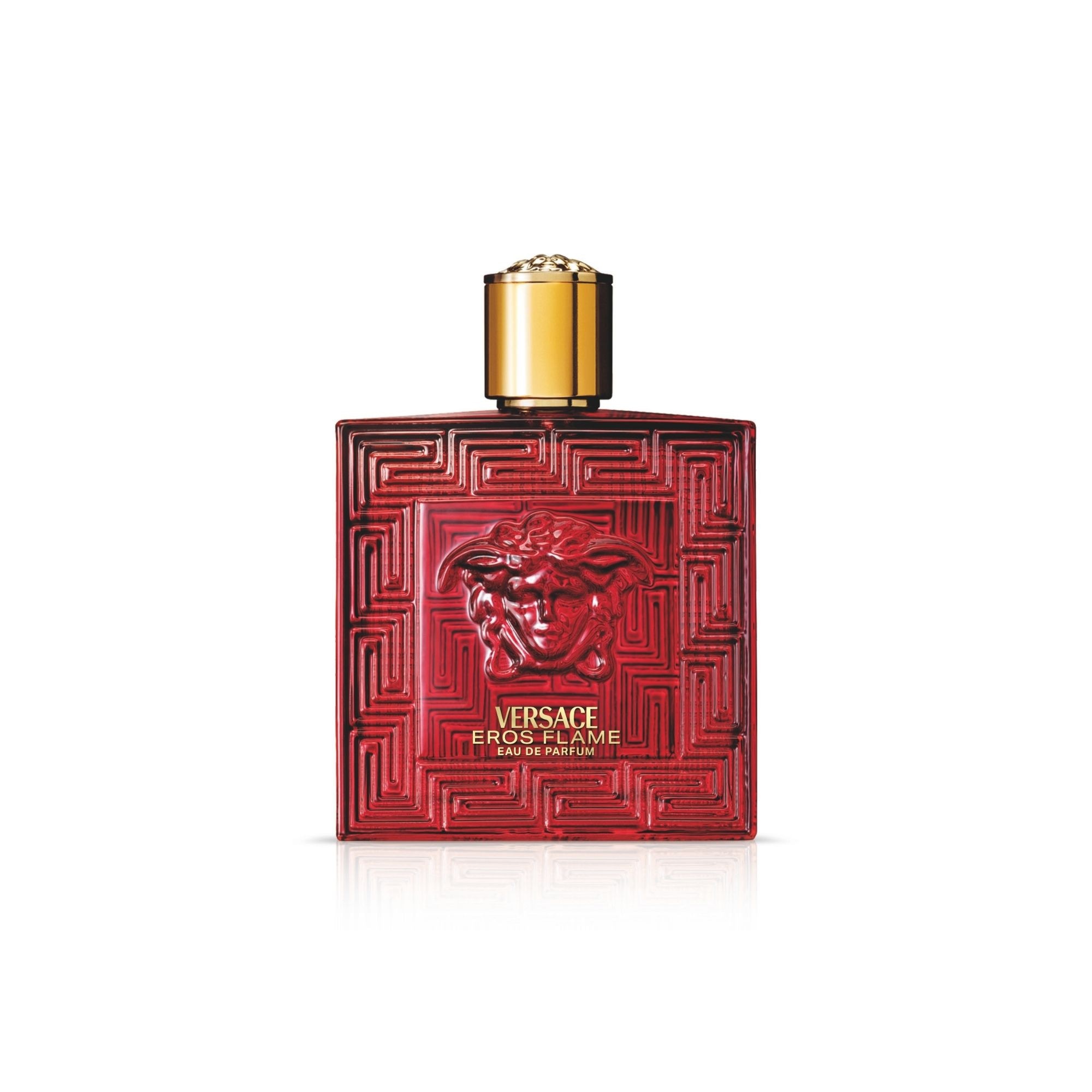 100ML VERSACE EROS FLAME Eau de parfum  Eau de parfum