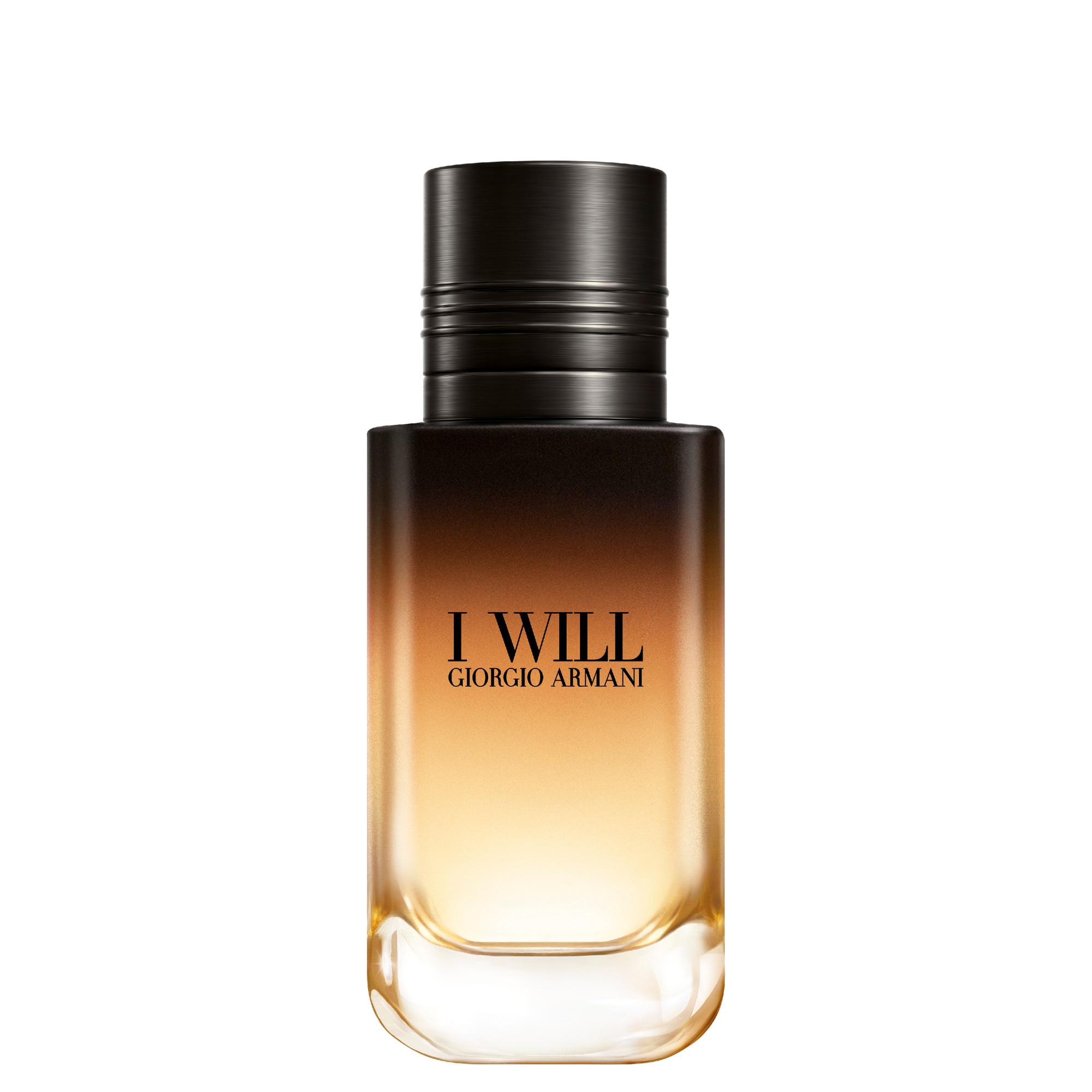 Armani - I Will - Eau De Parfum - 60ml 116$