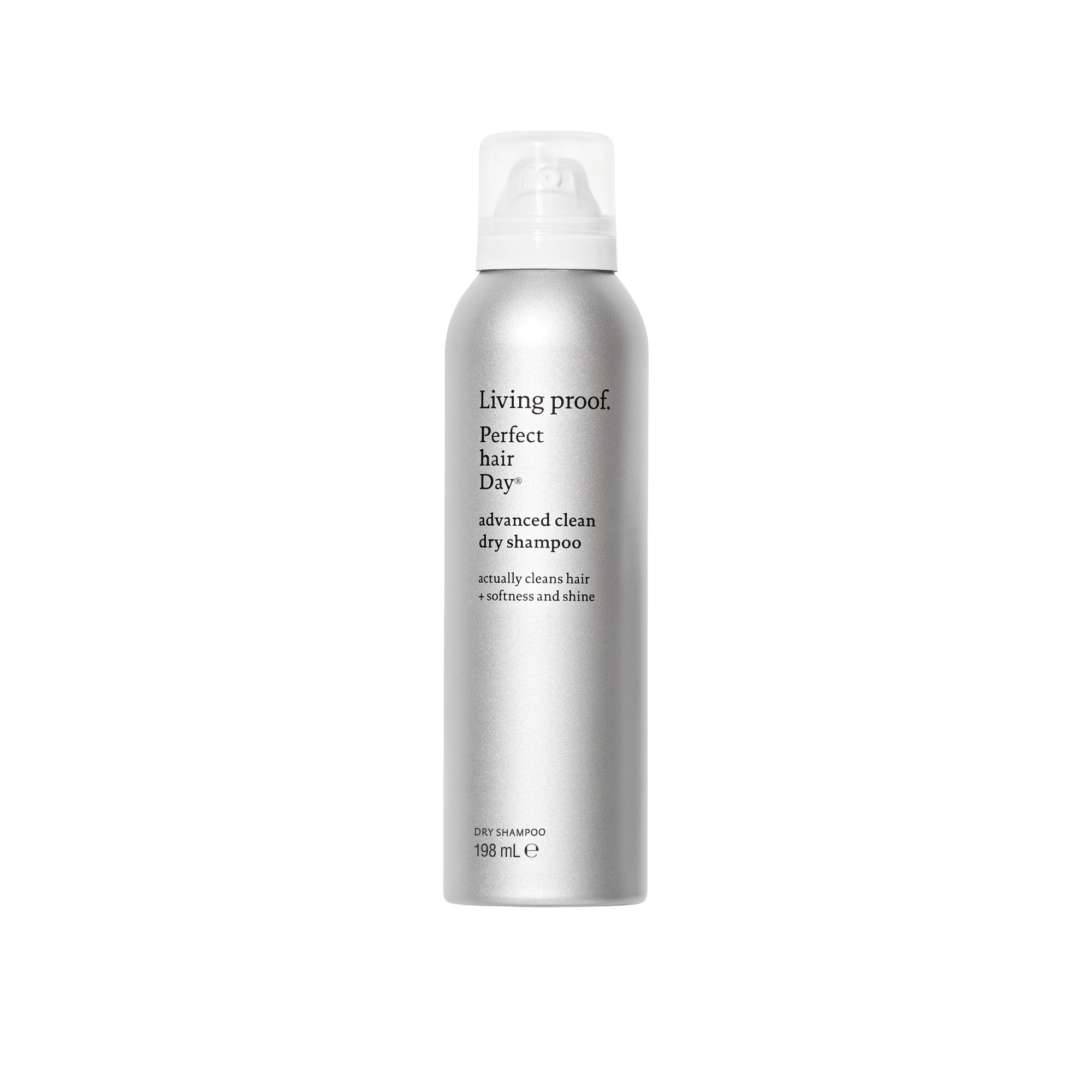198ml LIVING PROOF PERFECT HAIR DAY Phd advance clean dry shampoo - shampoing sec ultime Phd advance clean dry shampoo - shampoing sec ultime