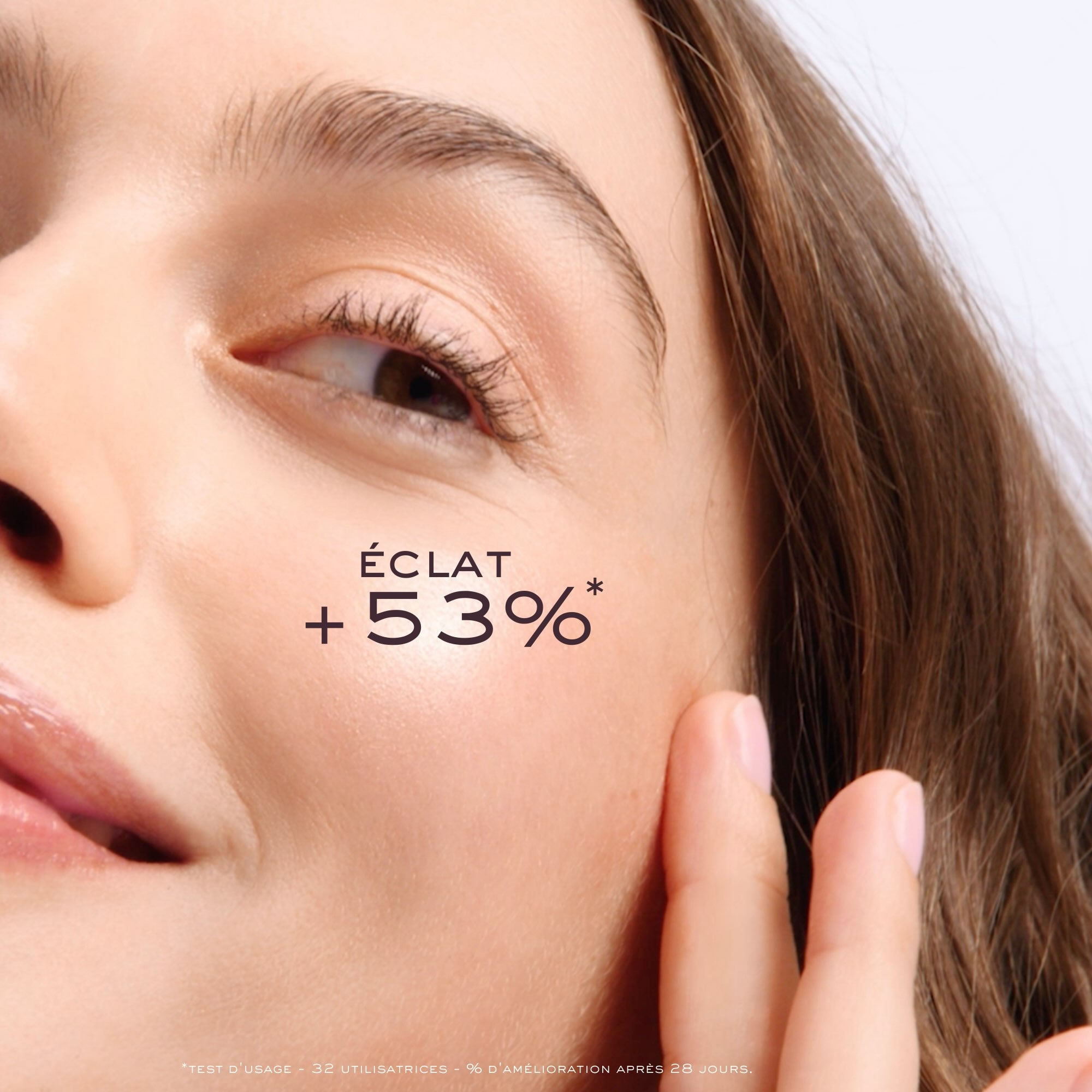 La crème éclat repulpante