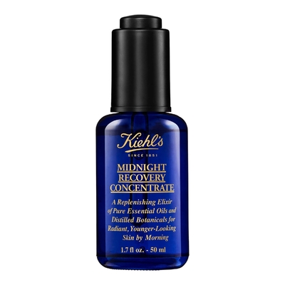 Kiehls - Midnight Recovery - Concentré Régénérateur De Nuit - 15ml