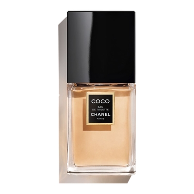 Chanel - Coco - Eau De Toilette Vaporisateur - 50ml