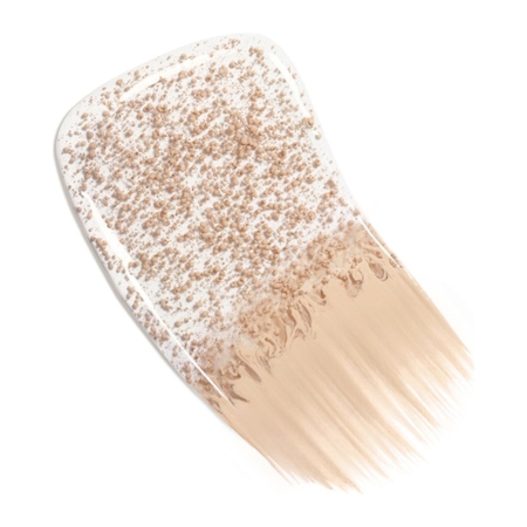 CHANEL LES BEIGES EAU DE TEINT EAU DE TEINT FRAÎCHE AUX MICROBULLES DE PIGMENTS. EFFET PEAU NUE. BELLE MINE NATURELLE ET LUMINEUSE