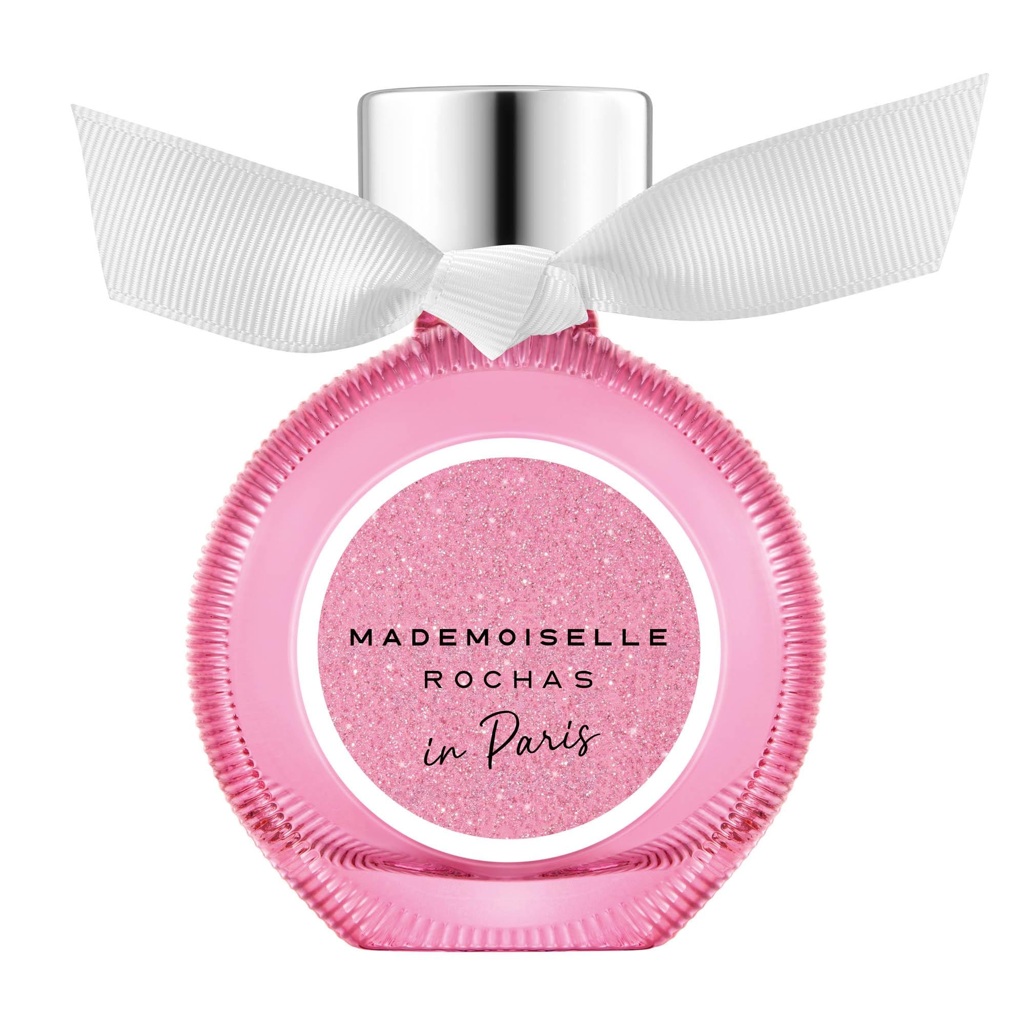 Rochas - Mademoiselle Rochas In Paris - Eau De Parfum - 50ml
