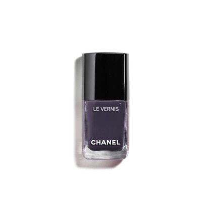 CHANEL LE VERNIS Couleur et brillance longue tenue 1 of 4