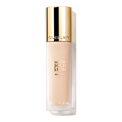 Guerlain - Parure Gold Skin Matte - Fond De Teint Haute Perfection Sans Transfert - 1n Neutre 68 €