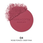 Guerlain TERRACOTTA Terracotta blush le fard à joues effet bonne mine 90% d?ingrédients d?origine naturelle 2 of 4 Terracotta blush le fard à joues effet bonne mine 90% d?ingrédients d?origine naturelle