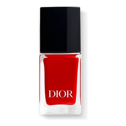  DIOR DIOR VERNIS Vernis à ongles effet gel et couleur couture  1 of 4 