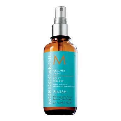 Moroccanoil - Finition - Eclat Lumière - 100ml