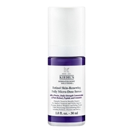 50mL KIEHLS RETINOL SKIN-RENEWING DAILY MICRO-DOSE SERUM Sérum anti-âge au rétinol pur  1 of 2 