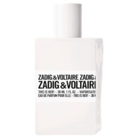 30ML ZADIG & VOLTAIRE THIS IS HER! Eau de parfum  1 of 2 