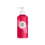 250mL Roger & Gallet GINGEMBRE ROUGE Lait corps bienfaisant  1 of 1 Lait corps bienfaisant