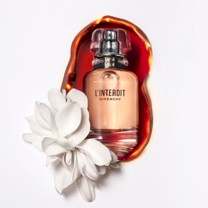 Eau de toilette