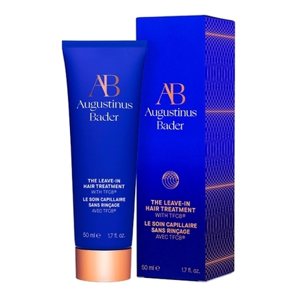 50mL AUGUSTINUS BADER THE LEAVE-IN HAIR TREATMENT Soin capillaire sans rinçage avec TFC8®  1 of 4 