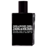 30mL ZADIG & VOLTAIRE THIS IS HIM! Eau de toilette  1 of 4 Eau de toilette