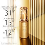 40ML CLÉ DE PEAU BEAUTÉ SPECIALIST CARE Sérum vitalité or précieux 2 of 4 Sérum vitalité or précieux