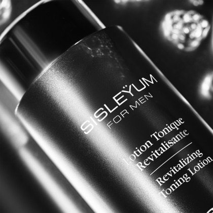 Lotion tonique revitalisante