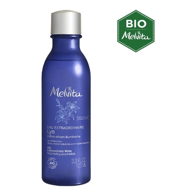 Melvita - Eaux Extraordinaires - Eau Extraordinaire De Lys - 100ml