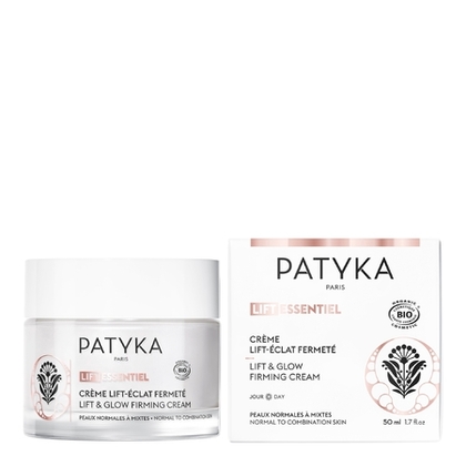 50ML PATYKA LIFT ESSENTIEL La crème lift-éclat fermeté réduit les rides et raffermit la peau  1 of 4 