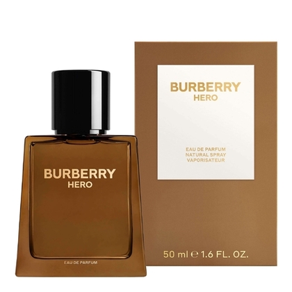 50mL BURBERRY BURBERRY HERO Eau de parfum  1 of 4 