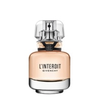 35ml GIVENCHY L'INTERDIT Eau de parfum  1 of 2 